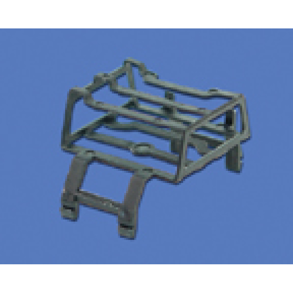 Держатель аккумулятора - HM-LM2-1-Z-15