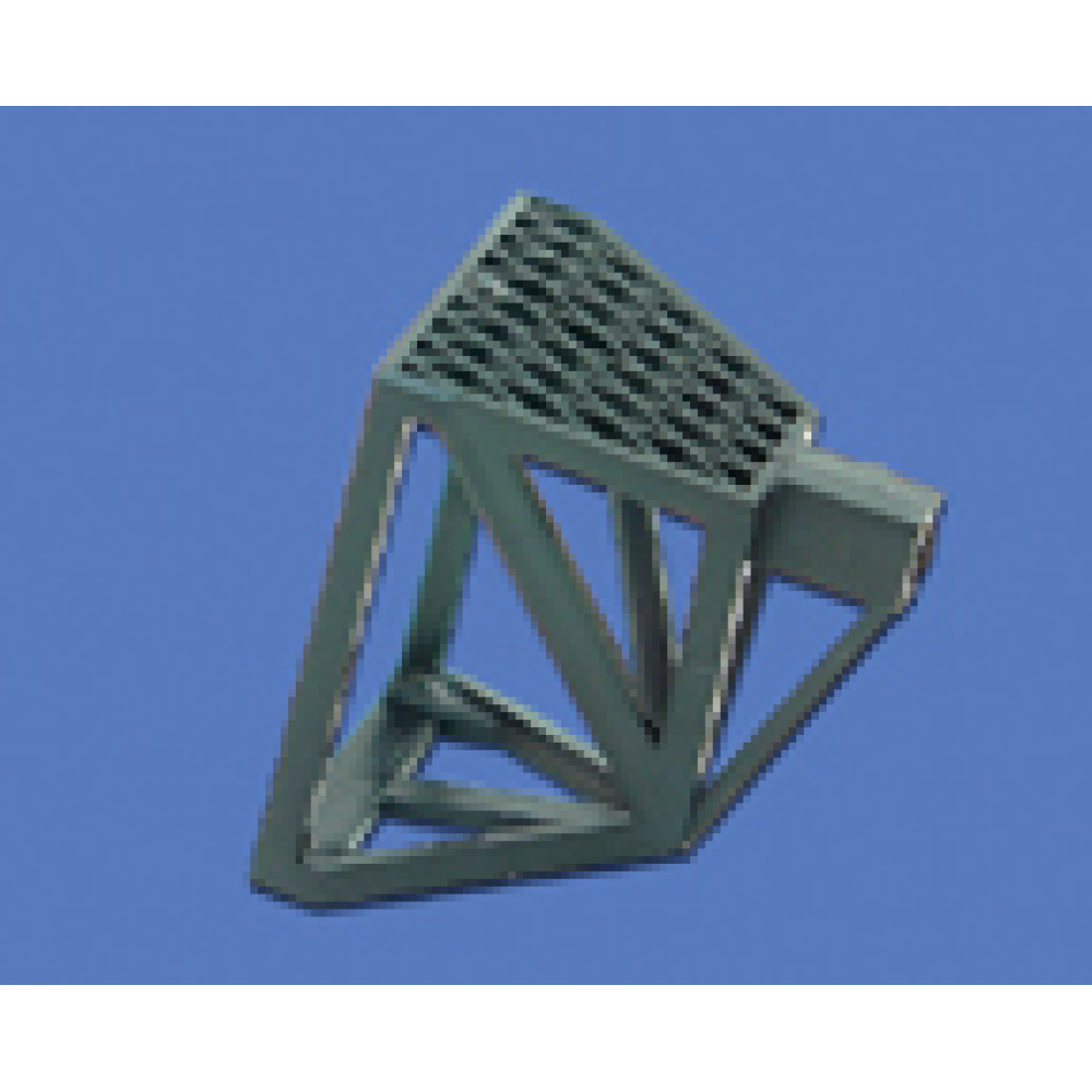 Держатель хвостовых лопастей - HM-LM2-1-Z-18