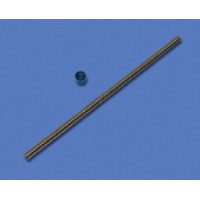 Внешний вал (металл) - HM-LM2-1-Z-26