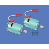 Двигатель - HM-LM400-Z-25