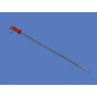 Внутренний вал - HM-LM400D-Z-05