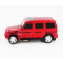 Радиоуправляемый трансформер MZ Mercedes G55 1:14 - 2370PF