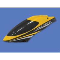 Обтекатель кабины - HM-LM400D-Z-19