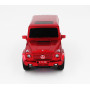 Радиоуправляемый трансформер MZ Mercedes G55 1:14 - 2370PF