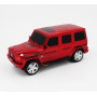 Радиоуправляемый трансформер MZ Mercedes G55 1:14 - 2370PF