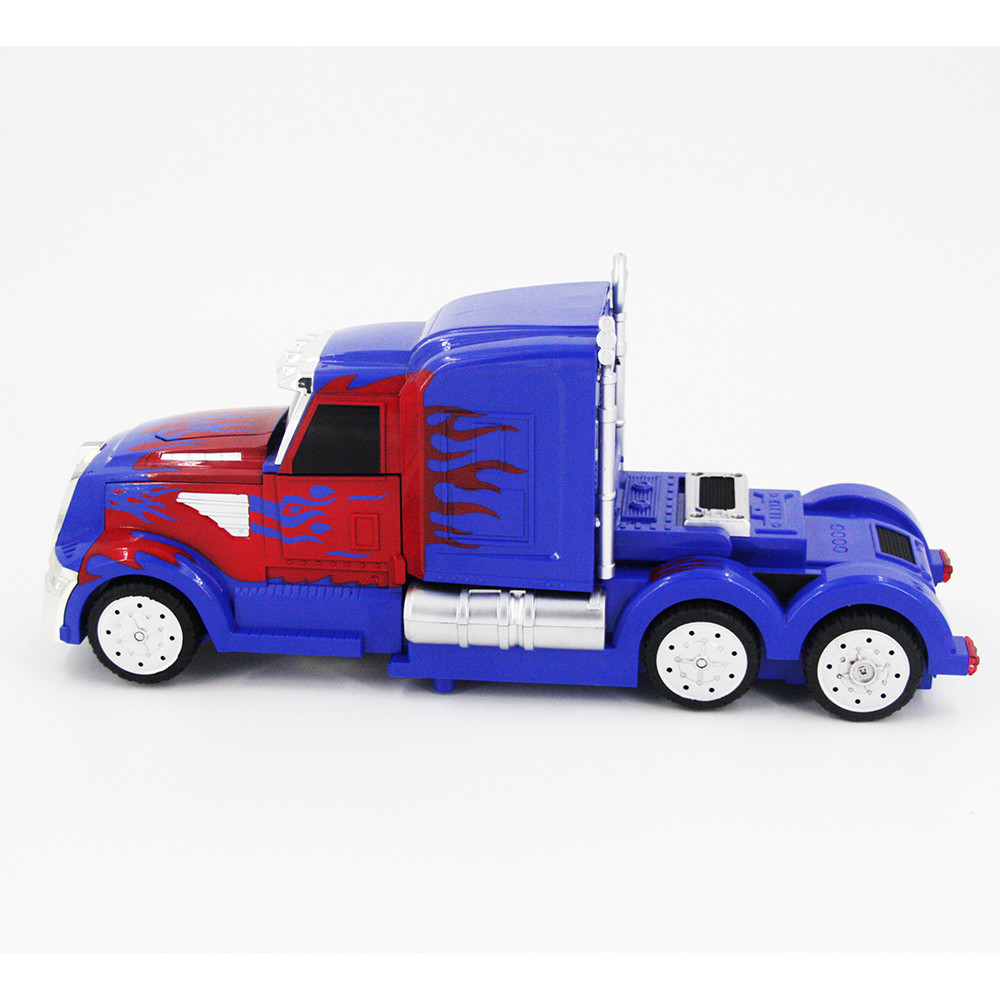 Грузовик трансформер. Трансформер радиоуправляемый 1 14 Optimus Prime 2335p. Оптимус Прайм игрушка трансформер грузовик грузовик. Трансформер Оптимус КАМАЗ игрушка. Оптимус Прайм и фургон игрушка.