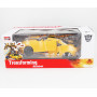 Радиоуправляемый трансформер MZ Chevrolet Camaro 1:14 Meizhi MZ-2367PF