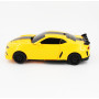 Радиоуправляемый трансформер MZ Chevrolet Camaro 1:14 Meizhi MZ-2367PF