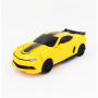 Радиоуправляемый трансформер MZ Chevrolet Camaro 1:14 Meizhi MZ-2367PF