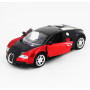 Радиоуправляемая машина MZ Bugatti Veyron Red 1:14 -  2232J