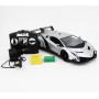 Радиоуправляемая машина MZ Lamborghini Veneno Silver 1:14 - 2289J-S