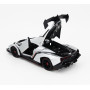 Радиоуправляемая машина MZ Lamborghini Veneno Silver 1:14 - 2289J-S