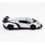 Радиоуправляемая машина MZ Lamborghini Veneno Silver 1:14 - 2289J-S