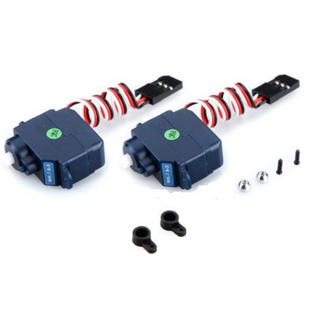 Сервоприводы (2 шт) - HM-LM400D-Z-29