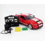Радиоуправляемая машина MZ Ford Mustang GT500 Red 1:14 - 2270J-R