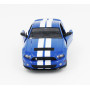 Радиоуправляемая машина MZ Ford Mustang Blue 1:14 - 2270J