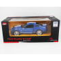 Радиоуправляемая машина MZ Ford Mustang Blue 1:14 - 2270J