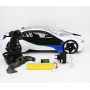 Радиоуправляемая машина MZ BMW i8 1:8 - 2068D