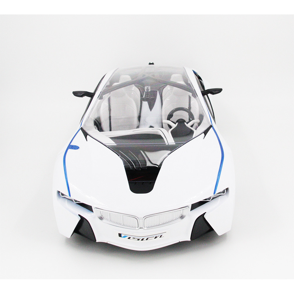 Радиоуправляемая машина MZ BMW i8 1:8 - 2068D