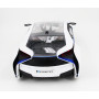 Радиоуправляемая машина MZ BMW i8 1:8 - 2068D