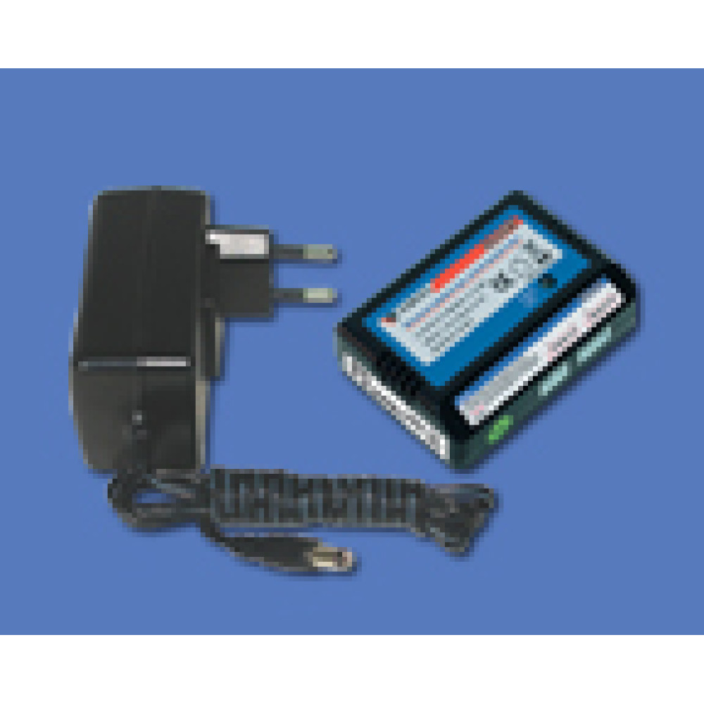 Зарядное устройство - HM-LM400D-Z-35