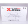 квадрокоптер MJX X705C