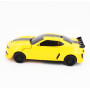 Радиоуправляемый трансформер MZ Chevrolet Camaro 1:14 Meizhi MZ-2313P