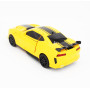 Радиоуправляемый трансформер MZ Chevrolet Camaro 1:14 Meizhi MZ-2313P