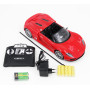 Радиоуправляемая машина Porsche 918 Spider Red 1:14 - 2246J