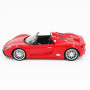 Радиоуправляемая машина Porsche 918 Spider Red 1:14 - 2246J