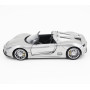 Радиоуправляемая машина Porsche 918 Spider Silver 1:14 - 2246J-S