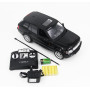Радиоуправляемая машина MZ Land Rover Sport Black 1:14 - 2021
