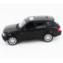 Радиоуправляемая машина MZ Land Rover Sport Black 1:14 - 2021