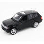Радиоуправляемая машина MZ Land Rover Sport Black 1:14 - 2021