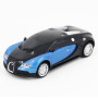 Радиоуправляемая машина MZ Bugatti Veyron Blue 1:24 - 27028