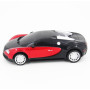 Радиоуправляемая машина MZ Bugatti Veyron Red 1:24 - 27028-R