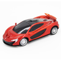 Радиоуправляемая машина MZ McLaren P1 Orange 1:24 - 27051