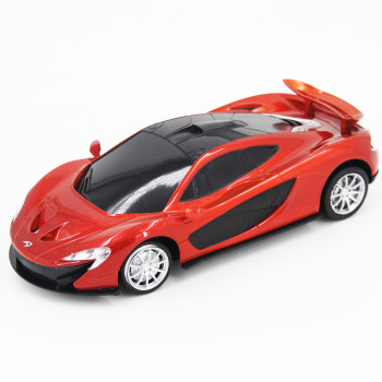 Радиоуправляемая машина MZ McLaren P1 Orange 1:24 - 27051