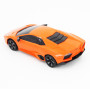 Радиоуправляемая машина MZ Lamborghini Reventon Orange 1:24 - 27024