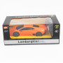 Радиоуправляемая машина MZ Lamborghini Reventon Orange 1:24 - 27024