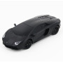 Радиоуправляемая машина MZ Lamborghini Aventodor Black 1:24 - 27021-B