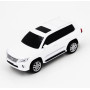 Радиоуправляемая машина MZ Lexus LX570 White 1:24 - 27054-W