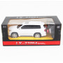 Радиоуправляемая машина MZ Lexus LX570 White 1:24 - 27054-W