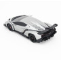 Радиоуправляемая машина MZ Lamborghini Veneno Silver 1:24 - 27043-S