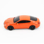 Радиоуправляемая машина MZ Bentley Continental Orange 1:24 - 27040