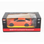 Радиоуправляемая машина MZ Bentley Continental Orange 1:24 - 27040