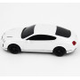 Радиоуправляемая машина MZ Bentley Continental White 1:24 - 27040-W