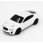 Радиоуправляемая машина MZ Bentley Continental White 1:24 - 27040-W