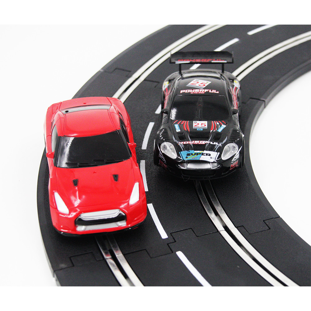 Гоночный автотрек 548 см от сети Speed Racing Track 1:32 - JJ42-2