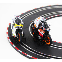 Гоночный автотрек 213 см от сети Moto Racing 1:43 - JJ46-2